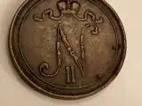 10 Pennia 1911 Finland - 2