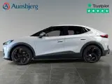 Cupra Tavascan 77 VZ Adrenaline - 2