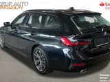 BMW 330e Touring 2,0 Plugin-hybrid Sport Line Steptronic 292HK Stc 8g Aut. - 4