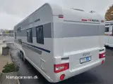 2014 - Adria Alpina 743 UX - 2