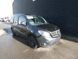 Mercedes-Benz Citan 109 1,5 CDI A2 90HK Van - 2