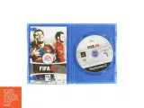 Fifa 08 til PS2 (spil) - 3