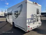 2019 - Chausson Special Edition 757   KOMMISSIONSBIL!  Med lave enkeltsenge, god pladsudnyttelse, solcelle, 2 bodelsbatterier, markise - 2