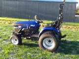 FARMTRAC  26 HST 74.999 + moms - 3