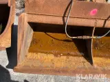 Kipbar planerskovl - 5