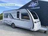 2023 - Knaus Südwind 540 UE "60 Years Celebration"