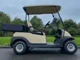 Golfbil + lad og anhængertræk - 5