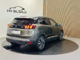 Peugeot 3008 1,5 BlueHDi 130 GT Line EAT8 - 5