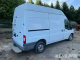 Varebil Ford Transit 2.2 TDCi - 3