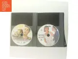 DVD-film samling - 3