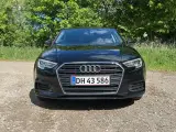 Audi A3 1,0 TFSi 116 - 2