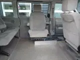 VW Caravelle 2,5 Comfort. 10prs - 5