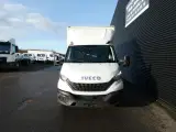 Iveco Daily 35S14 2,3 D Alu.kasse m./lift 136HK Van Aut. - 3