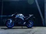 Yamaha MT-03 - 2