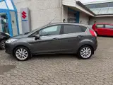 Ford Fiesta 1,0 80 Trend+ - 3