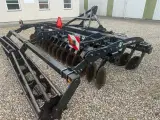 Soil Master 4 meter Multi Disc - Model Grand Master - 4