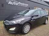 Hyundai i30 1,6 CRDi 110 Comfort CW Eco - 2