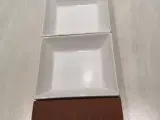 Trip Trap serveringsfad 