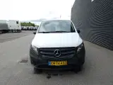 Mercedes-Benz Vito 114 A2 2,1 CDI BlueEfficiency Go 136HK Van - 3