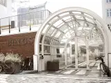 B!NGS: Dynamisk kontorhus på Vesterbro - 5