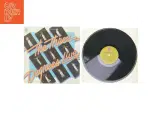 LP-album &#39;The Three Degrees Live&#39; - 2
