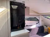  Campingvogn der er klar til ferien - 2