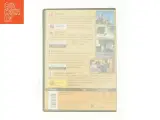Patriot, the (S. Seagal) fra DVD - 2