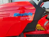 Simplicity SLT 275 122cm bagudkast - 3