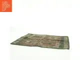 Håndlavet quiltet dækserviet (str. 46 x 34 cm) - 2