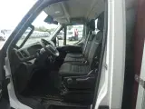 Iveco Daily 35S18 4100mm 3,0 D LADVOGN 180HK Ladv./Chas. Aut. - 5