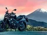 Yamaha MT-09 Y-AMT 35kW - til A2 kørekort - 4