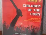 Children of the corn Stephen King..