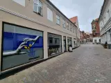 Stort erhvervslejemål i attraktiv hjørneejendom i Viborg Centrum - 2