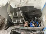 Deutz reservedele - 3