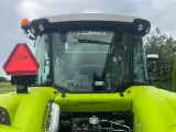 CLAAS Arion 440 CIS med frontlæsser - 5