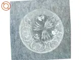 Skål i krystal (str. 16 x 7 cm) - 4