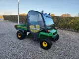 John Deere TS Gator - 4