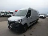 Renault Master T35 L3H3 2,3 DCI RWD start/stop 165HK Van 6g - 4