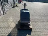 Swepac FB465 465KG diesel pladevibrator - 5