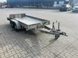 Brenderup GD Vippeladstrailer - 4