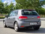 VW Golf VI 1.4 TSi 122 Comfortline - 4