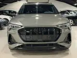 Audi e-tron 55 Black Edition S-line quattro - 3