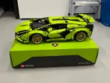 Lego 42115
