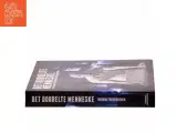 Det dobbelte menneske af Henrik Frederiksen (f. 1965) (Bog) - 2