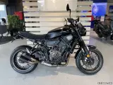 Yamaha XSR 700 - 3