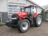 Case IH Puma 240 CVX  Luftanlæg, affjedret foraksel og affjedret kabine. CVXDrive - 5