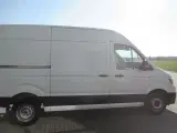 VW Crafter L3H3 2,0 TDI SCR 177HK Van 6g - 4