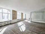Kontor eller showroom midt i byen - 3
