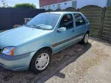 Ford Fiesta 1.3 kun 60000 km - 2