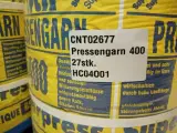 Superpress Pressengarn 400 - 5